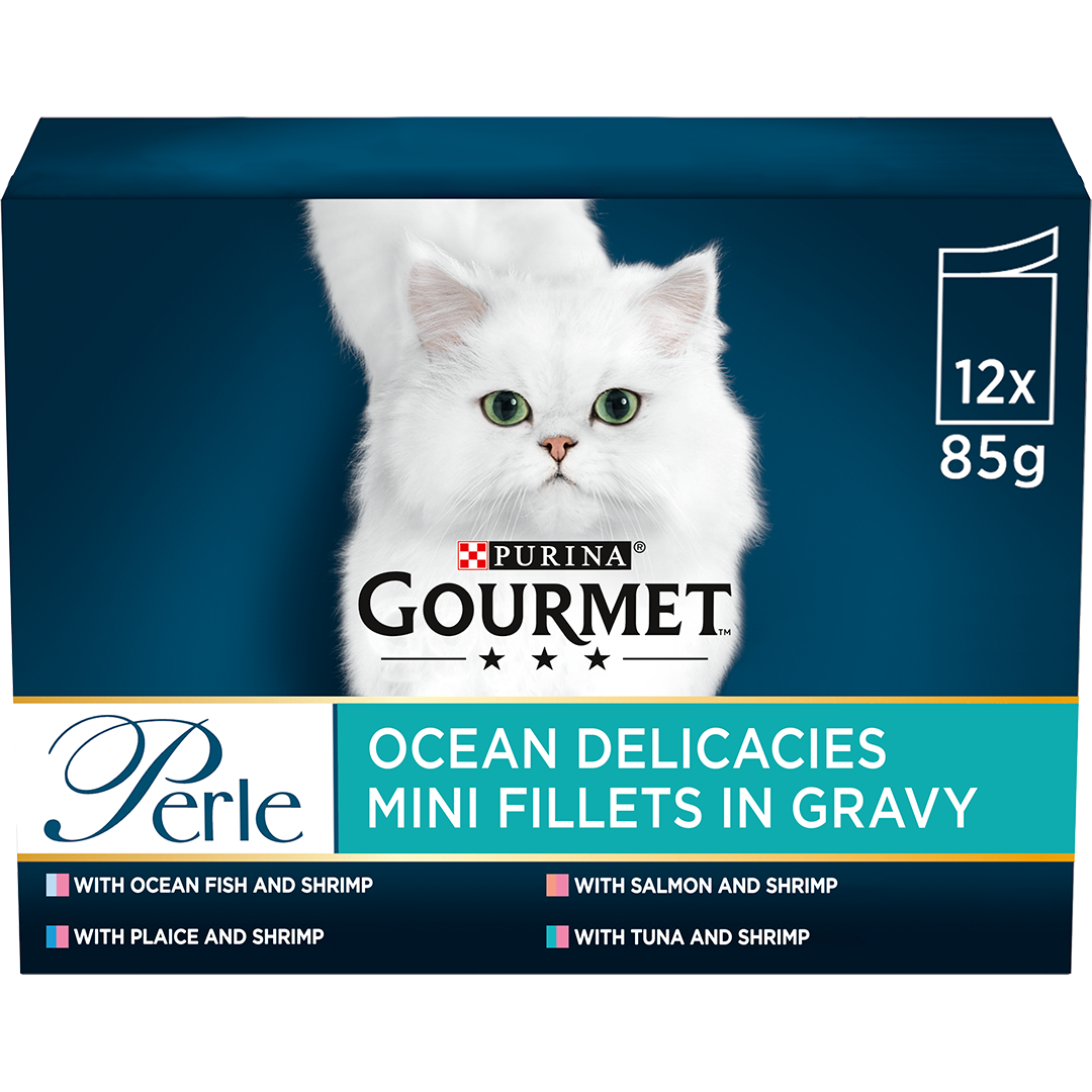 Gourmet perle 2025 ocean delicacies 96